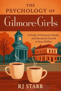 The Psychology of Gilmore Girls - The Psychology of Television: Character, Emotion, and Story