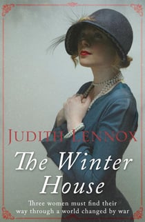 The Winter House - A sweeping drama of love and friendship