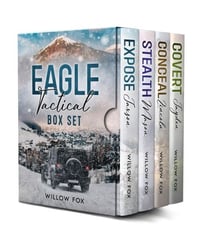 Eagle Tactical Box Set - eagle tactical