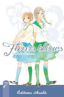 Fleurs Bleues T07