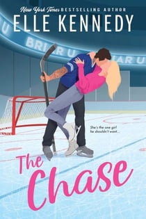 The Chase - Briar U, #1