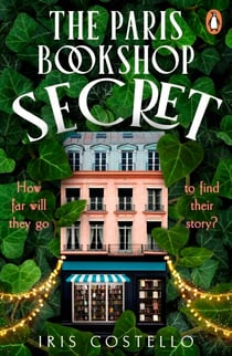 The Paris Bookshop Secret - An enchanting new historical mystery, the perfect gift for book lovers