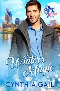 Winter's Magic - Music City Hearts, #1