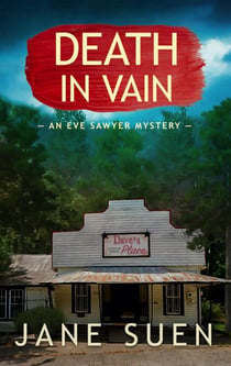 Death in Vain - Eve Sawyer Mystery, #6
