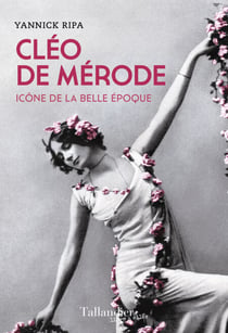 Cléo de Mérode - Icône de la belle époque