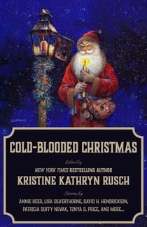 Cold-Blooded Christmas - Holiday Anthology Series, #8