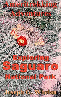 Ameritrekking Adventures: Exploring Saguaro National Park - Trek, #1.9
