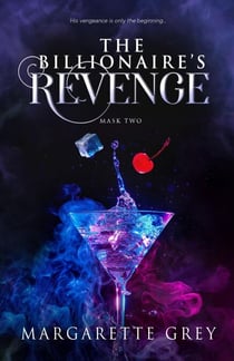 The Billionaire's Revenge (Mask #2) - The Mask Series