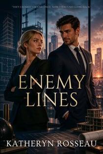 Enemy Lines