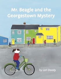 Mr. Beagle and the Georgestown Mystery