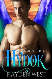 Hydok - Ascension, #16