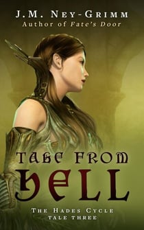 Take from Hell - The Hades Cycle, #3