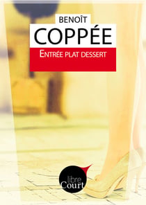 Entrée Plat Dessert - Nouvelle