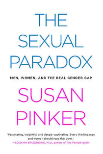 The Sexual Paradox - Men, Women and the Real Gender Gap