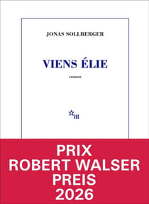 Viens Elie