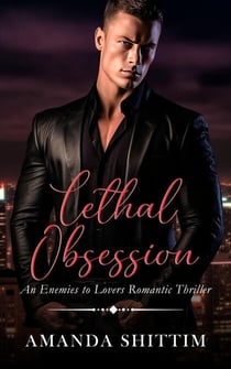 Lethal Obsession - The Shorties Romance Collection