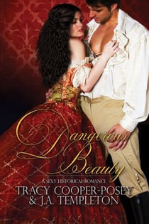 Dangerous Beauty - Scandalous Sirens, #2