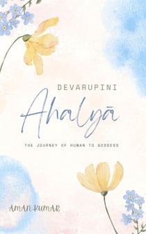 Devarupini Ahalyā