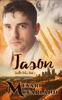 Jason - Seattle Betas, #2