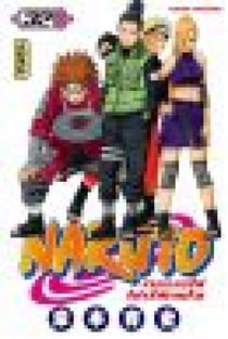Naruto - Tome 32