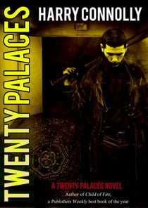 Twenty Palaces - Twenty Palaces, #1