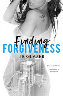 Finding Forgiveness - Lost & Found, #2