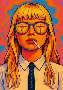 I, Circe | The Brilliant Idea of Theology - Theologia Dialogica - Best of Circe (Talents, Wounds, and Transformations)