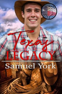 Texas Legacy - Texas Soul, #6