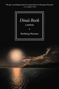 Dina's Book - A Novel
