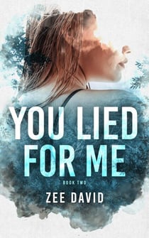 You Lied For Me - Brie Owen Mystery Series, #2