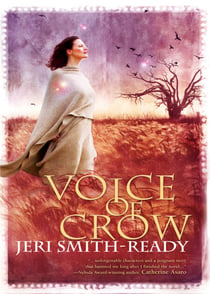 Voice Of Crow