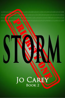 Storm - Priority One, #2
