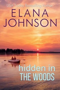 Fateful Moments - Forbidden Lake Romance, #2