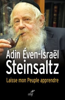 LAISSE MON PEUPLE APPRENDRE