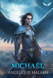 Dark & Light, 1 - Michaël