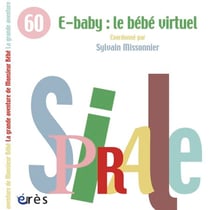 E-baby : le bébé virtuel