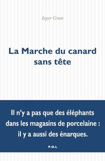 La Marche du canard sans tête