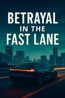 Betrayal in the Fast Lane