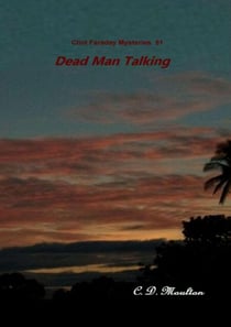 Dead Man Talking - Clint Faraday Mysteries, #51