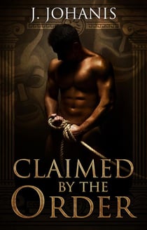 Claimed by the Order - S-Gods, #1