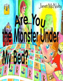 Are You The Monster Under My Bed?