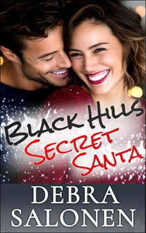 Black Hills Secret Santa - BLACK HILLS RENDEZVOUS, #6