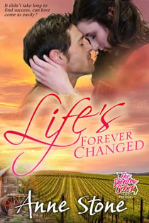 Life's Forever Changed - The Show Me Series, #0.5