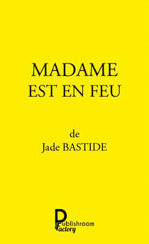 Madame est en feu - Deux spectacles de café-théâtre