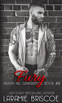 Fury - Heaven Hill Generations, #3