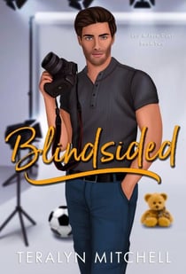 Blindsided - Lou & Jace Duet, #2