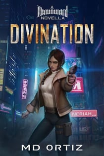 Divination - Dawnward, #4