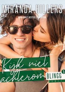 Kijk niet achterom - Blingg, #5