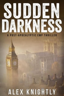 Sudden Darkness - Fighting to Survive, #1