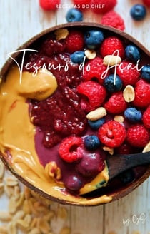 Tesouro do Açaí